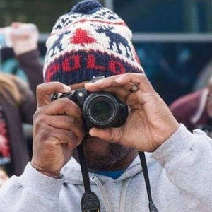 Meet your Posher, Here's